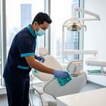Dental Clinic Cleaning Services Melbourne: Medical-Grade Hygiene Standards