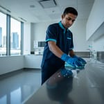 Hospital Grade Cleaning Services Melbourne: 2026 Hygiene & Compliance Guide