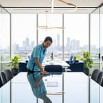 How Much Does Commercial Cleaning Cost in Melbourne? 2026 Price Guide