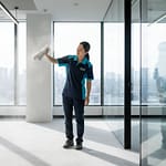 Office Fit Out Cleaning Melbourne: The 2026 Guide to a Day-One Ready Workspace