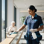 Retirement Village Cleaning Services Melbourne: 2026 Facility Management Guide
