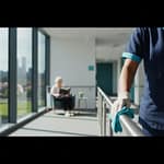 The Essential Aged Care Cleaning Checklist for Australian Facilities in 2026
