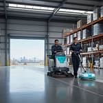 Warehouse Cleaning Services Melbourne: The 2026 Industrial Safety & Efficiency Guide