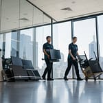 Commercial Junk Removal Melbourne: The Professional Business Guide for 2026