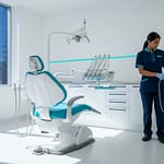 Dental Clinic Cleaning Services Melbourne: Medical-Grade Hygiene Standards