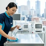 Veterinary Clinic Cleaning in Melbourne: The 2026 Guide to Clinical Bio-Security