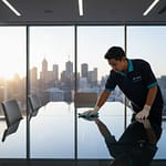 Law Firm Cleaning Services Melbourne: Professional Hygiene for Legal Practices