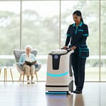Nursing Home Cleaning Services Melbourne: Professional Standards for 2026
