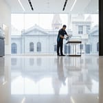 Retail Cleaning Services Melbourne: The 2026 Guide to Showroom Excellence