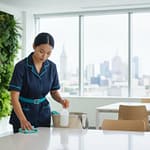 Eco-Friendly Office Cleaning in Melbourne: The 2026 Guide to Sustainable Hygiene