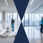 Commercial Fit Out Cleaning Melbourne: The 2026 Guide to a Move-In Ready Workspace