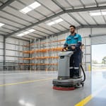 Warehouse Cleaning Services Melbourne: The 2026 Industrial Safety & Efficiency Guide