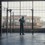 Professional CrossFit Gym Cleaning Services: The 2026 Box Hygiene Guide