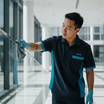 Owners Corporation Cleaning Services Melbourne: The 2026 Asset Protection Guide