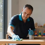 Early Learning Centre Cleaning Standards: The 2026 Compliance Guide