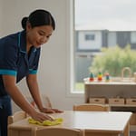 Preschool Cleaning Requirements Victoria: The 2026 Compliance Guide