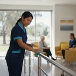 Aged Care Cleaning Services Melbourne: The 2026 Facility Hygiene Guide