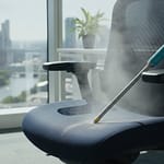 Office Chair Steam Cleaning Melbourne: The 2026 Guide to Workplace Hygiene
