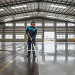 Industrial Pressure Washing Melbourne: The 2026 Guide for Facilities