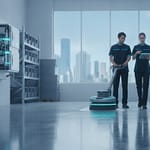 Industrial Cleaning Geelong: Professional Facility Solutions for 2026