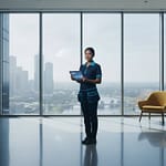 Commercial Cleaning Prices Melbourne: 2026 Guide to Rates & Value