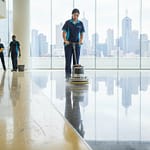 Commercial Hard Floor Stripping and Sealing Melbourne: The 2026 Restoration Guide
