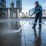 Commercial Pressure Washing Melbourne: The 2026 Property Maintenance Guide