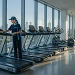Gym Cleaning Services Melbourne: The 2026 Operator’s Guide to Hygiene & Member Retention