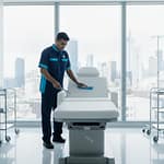 Medical Centre Cleaning Melbourne: The 2026 Clinical Excellence Guide