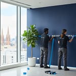 Office Painting Services Melbourne: Professional Commercial Finishes for 2026