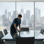 Small Office Cleaning in Melbourne: The Essential 2026 Hiring Checklist