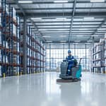 Warehouse Cleaning Melbourne: The 2026 Industrial Maintenance Guide