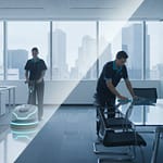 Commercial Deep Cleaning Melbourne: The 2026 Guide to Facility Restoration