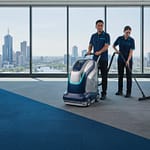 Commercial Carpet Steam Cleaning Melbourne: The 2026 Professional Guide