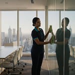 Commercial Cleaning Prices Melbourne: 2026 Business Cost & Value Guide