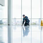 Commercial Floor Maintenance Melbourne: The 2026 Guide to Safety and ROI