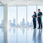 Commercial Lease Cleaning Checklist: The 2026 Make-Good Guide