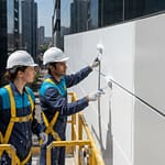 Commercial Painting Melbourne: The 2026 Property Maintenance Guide