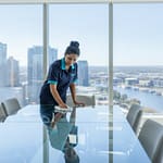 Corporate Cleaning Services Melbourne: The 2026 Guide to High-Performance Office Hygiene