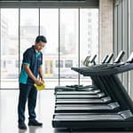 Gym Cleaning Melbourne: The 2026 Guide to Hygiene & Member Retention