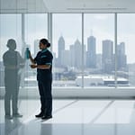 Infection Control Cleaning Melbourne: The 2026 Guide to Medical-Grade Sanitisation