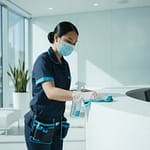 Medical Centre Cleaning Geelong: The 2026 Healthcare Hygiene Guide