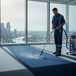 Office Carpet Deep Cleaning Melbourne: The 2026 Business Guide to Restoration