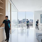 Professional Office Fit Out Cleaning Melbourne: The 2026 Handover Guide