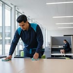 Professional School Cleaning Melbourne: 2026 Guide