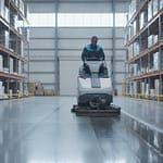 Professional Warehouse Cleaning Geelong: Industrial Standards for 2026