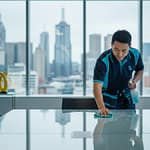The Essential Checklist for Hiring a Cleaner for Office Cleaning in Melbourne