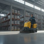 Warehouse Cleaning Dandenong: The 2026 Guide to Industrial Maintenance