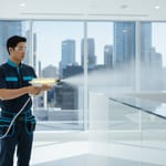 Infection Control Cleaning Melbourne: The 2026 Guide to Medical-Grade Sanitisation