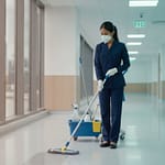 Aged Care Infection Control Cleaning Protocols: The 2026 Melbourne Facility Guide